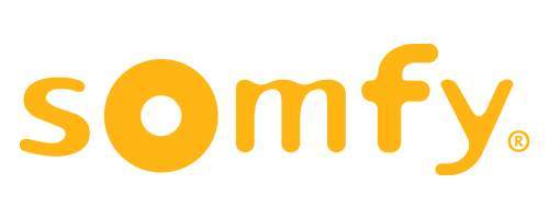 Logo Somfy Passy