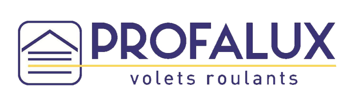 PROFALUX volets roulants