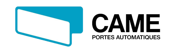 CAME PORTES AUTOMATIQUES