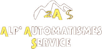 ALP' AUTOMATISMES SERVICE SAS