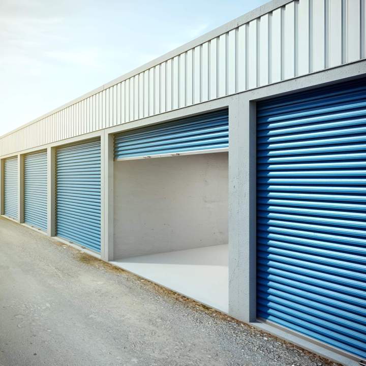 Service d'installation de motorisation Passy