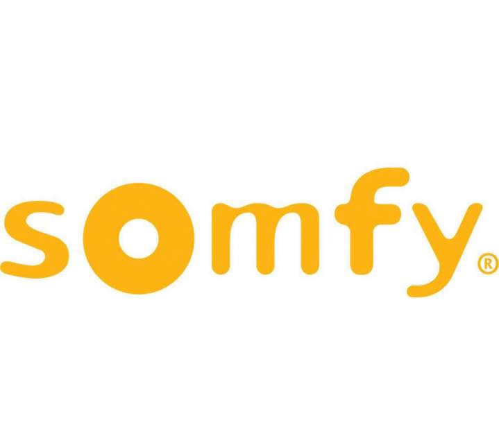 Logo Somfy Passy