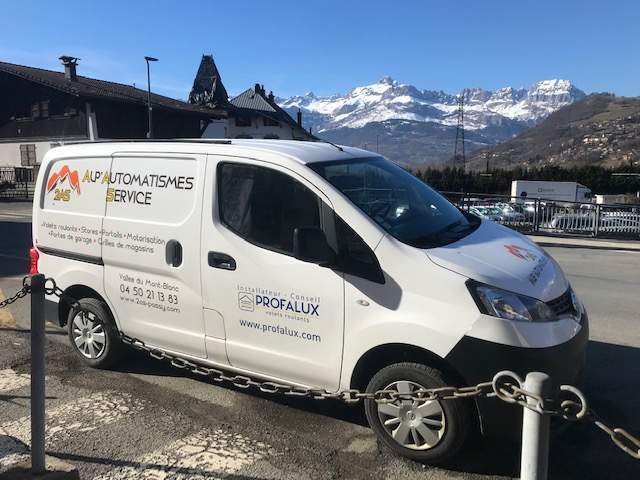 Nous assurons le bon fonctionnement des systèmes d’automatisme.