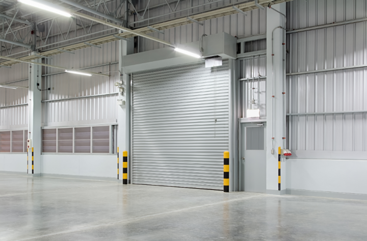 Entreprise d'installation de volet roulant, Sallanches